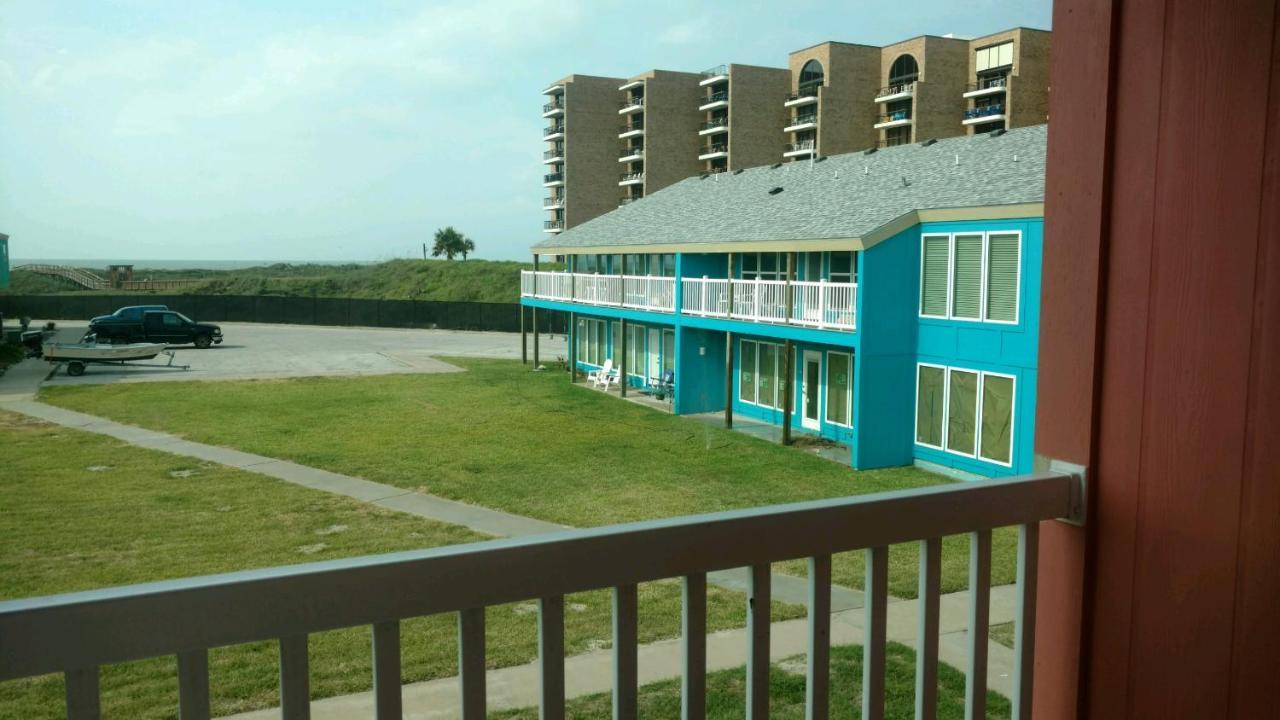 Executive Keys Condominiums On The Beach Port Aransas Exterior foto