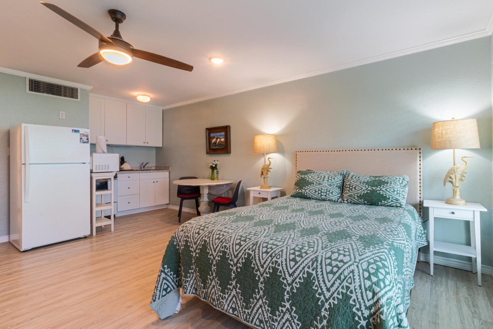 Executive Keys Condominiums On The Beach Port Aransas Exterior foto