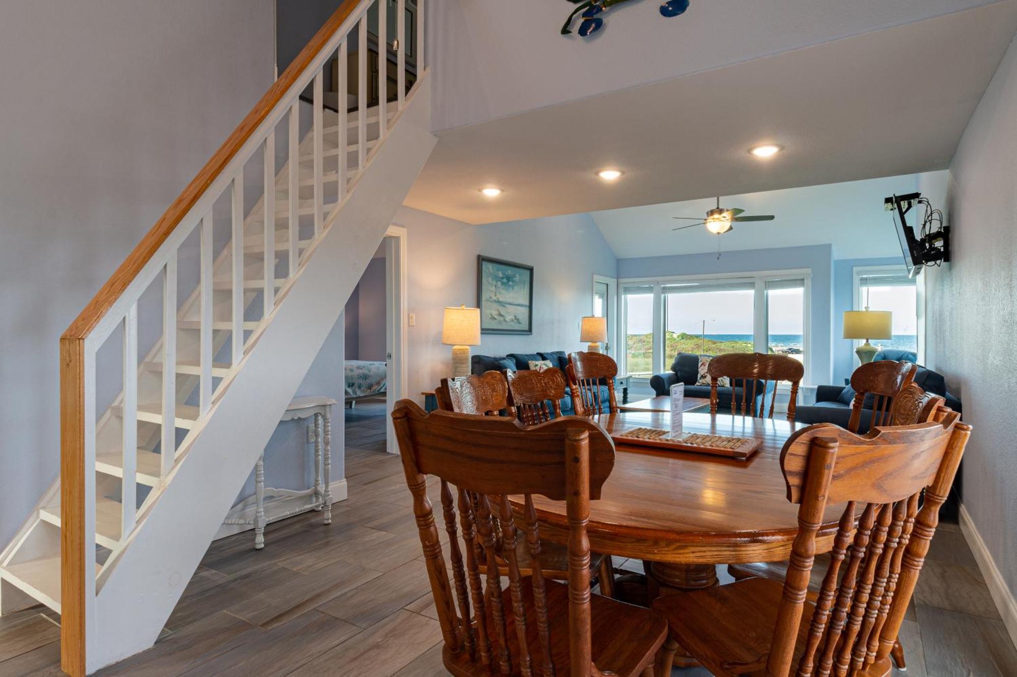 Executive Keys Condominiums On The Beach Port Aransas Exterior foto
