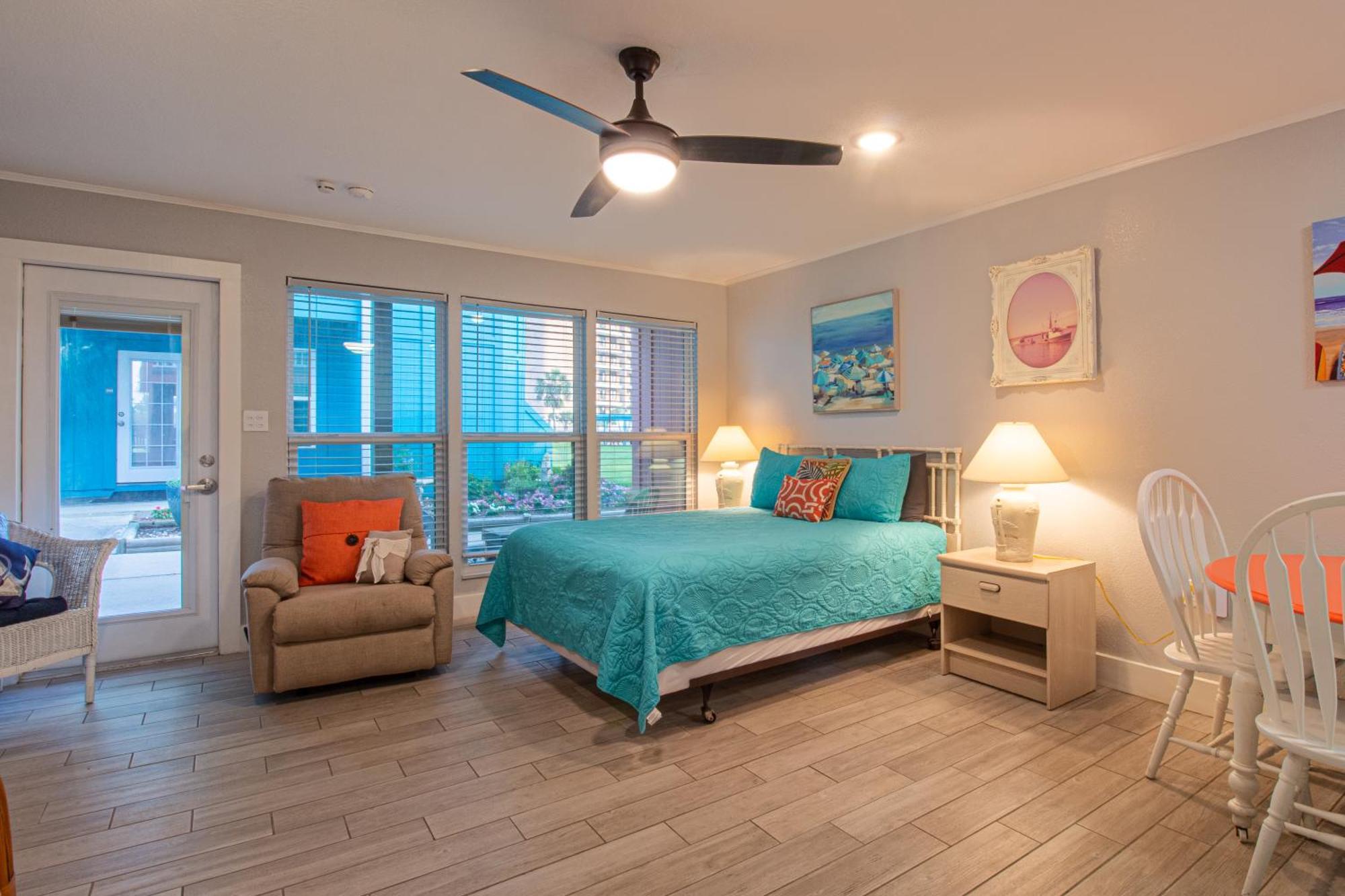 Executive Keys Condominiums On The Beach Port Aransas Exterior foto