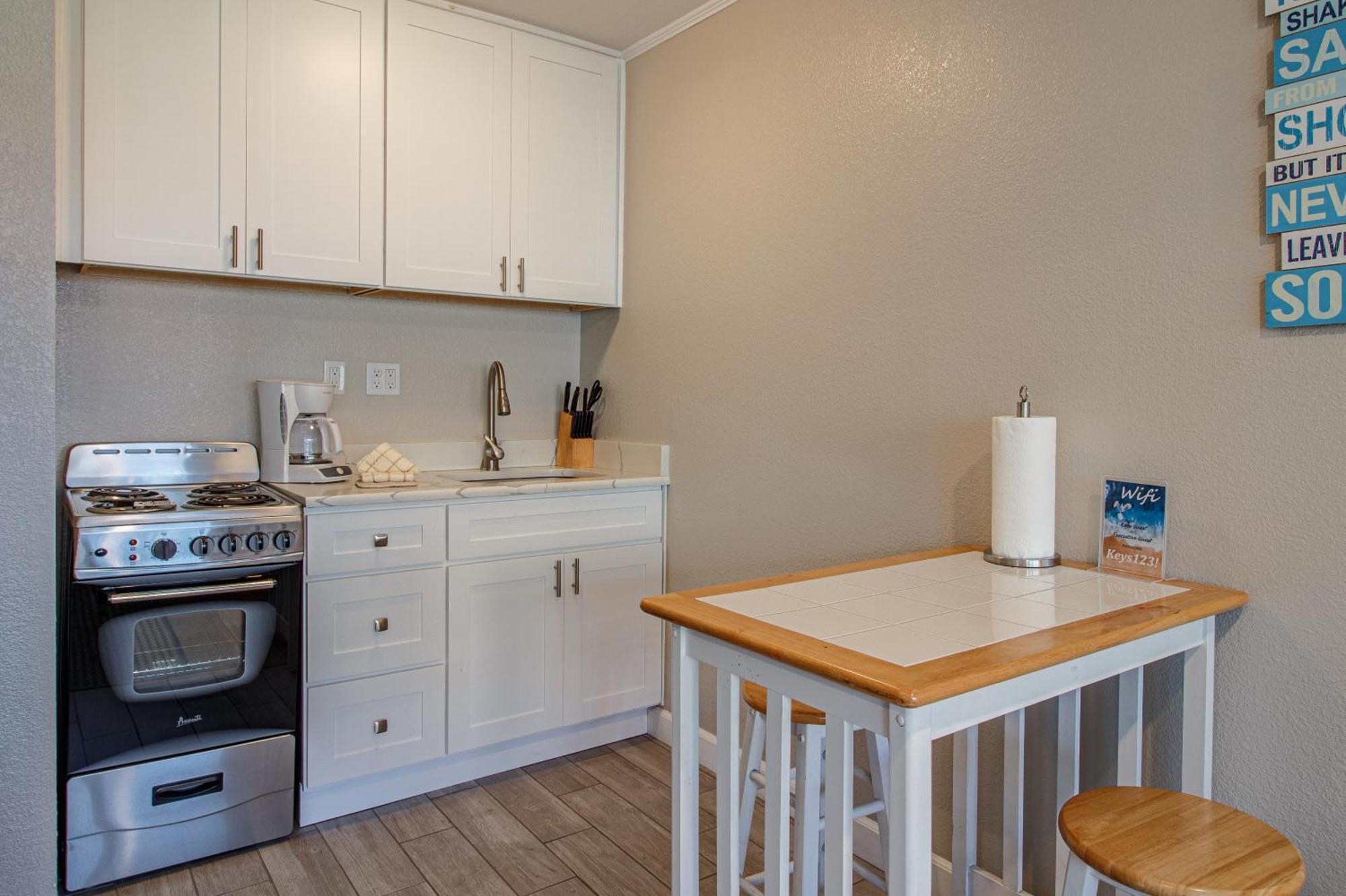 Executive Keys Condominiums On The Beach Port Aransas Exterior foto