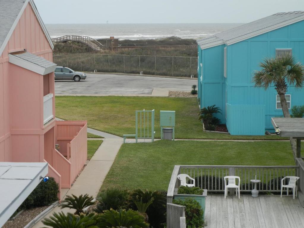 Executive Keys Condominiums On The Beach Port Aransas Exterior foto